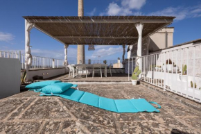 Casa stella, nel Salento a pochi minuti da Gallipoli, con terrazza panoramica! Matino